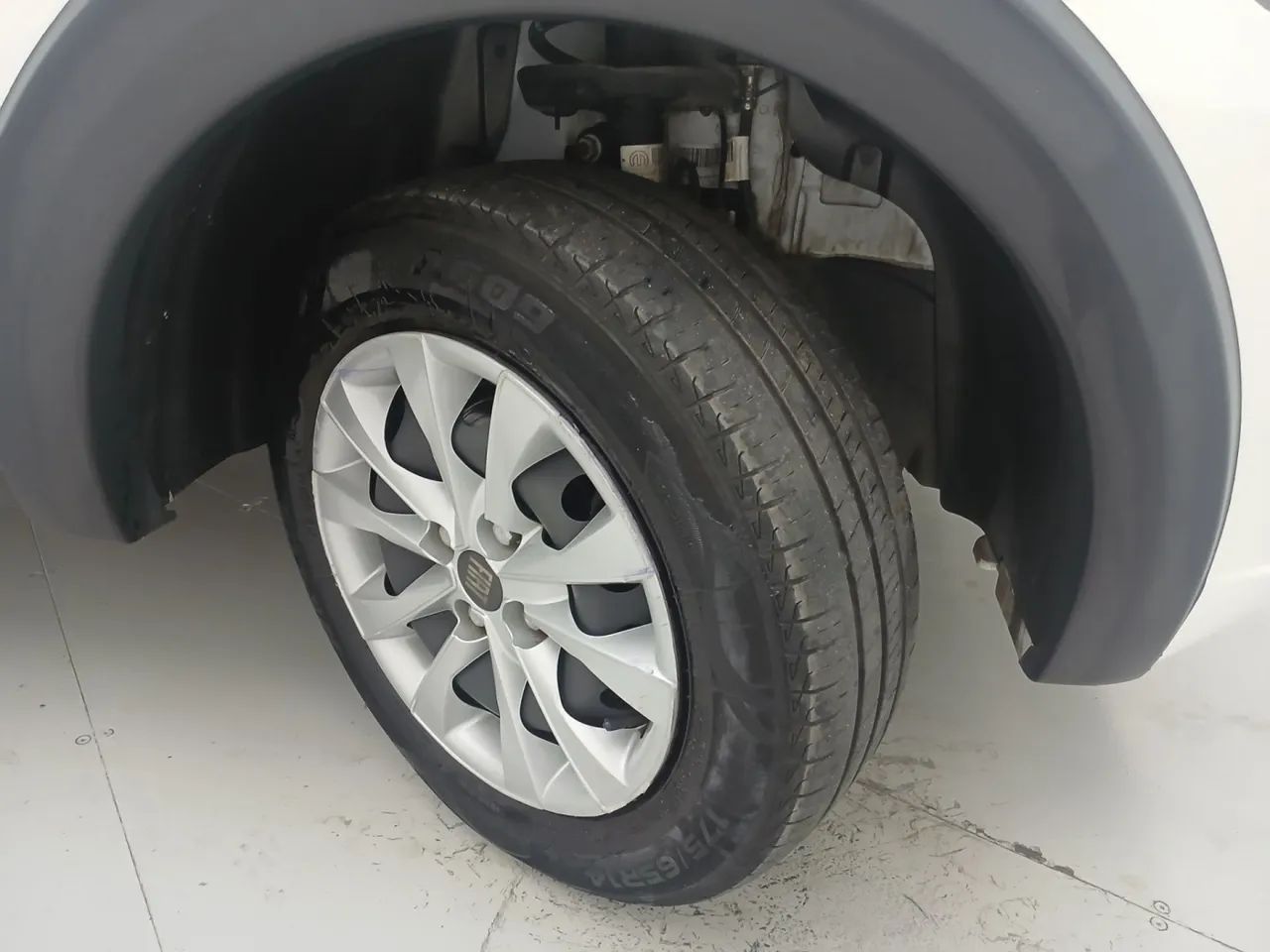 Fiat Mobi LIKE 1.0 Fire Flex 5p., foto 13 de 18