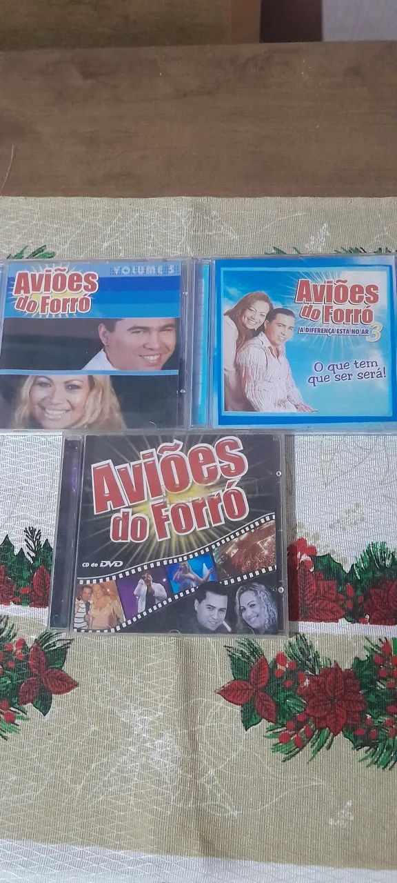 Cds originais.  - Foto 2