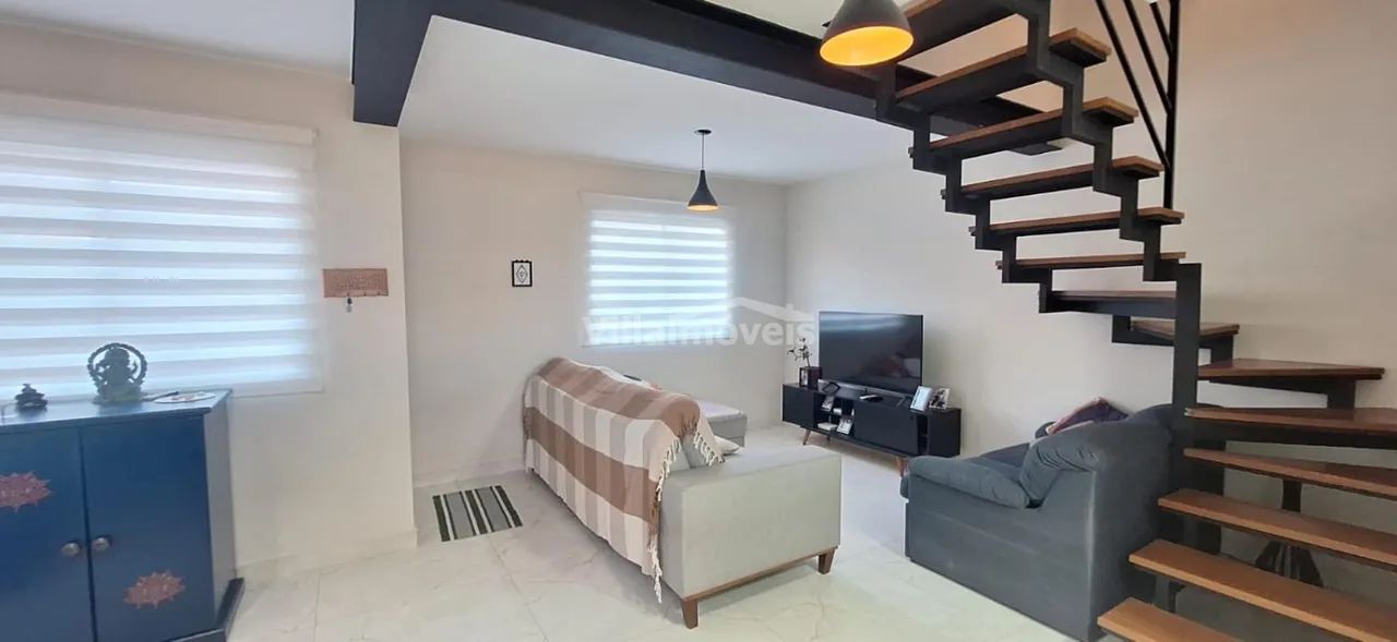 casa - Vila Capuava - Valinhos - Foto 2