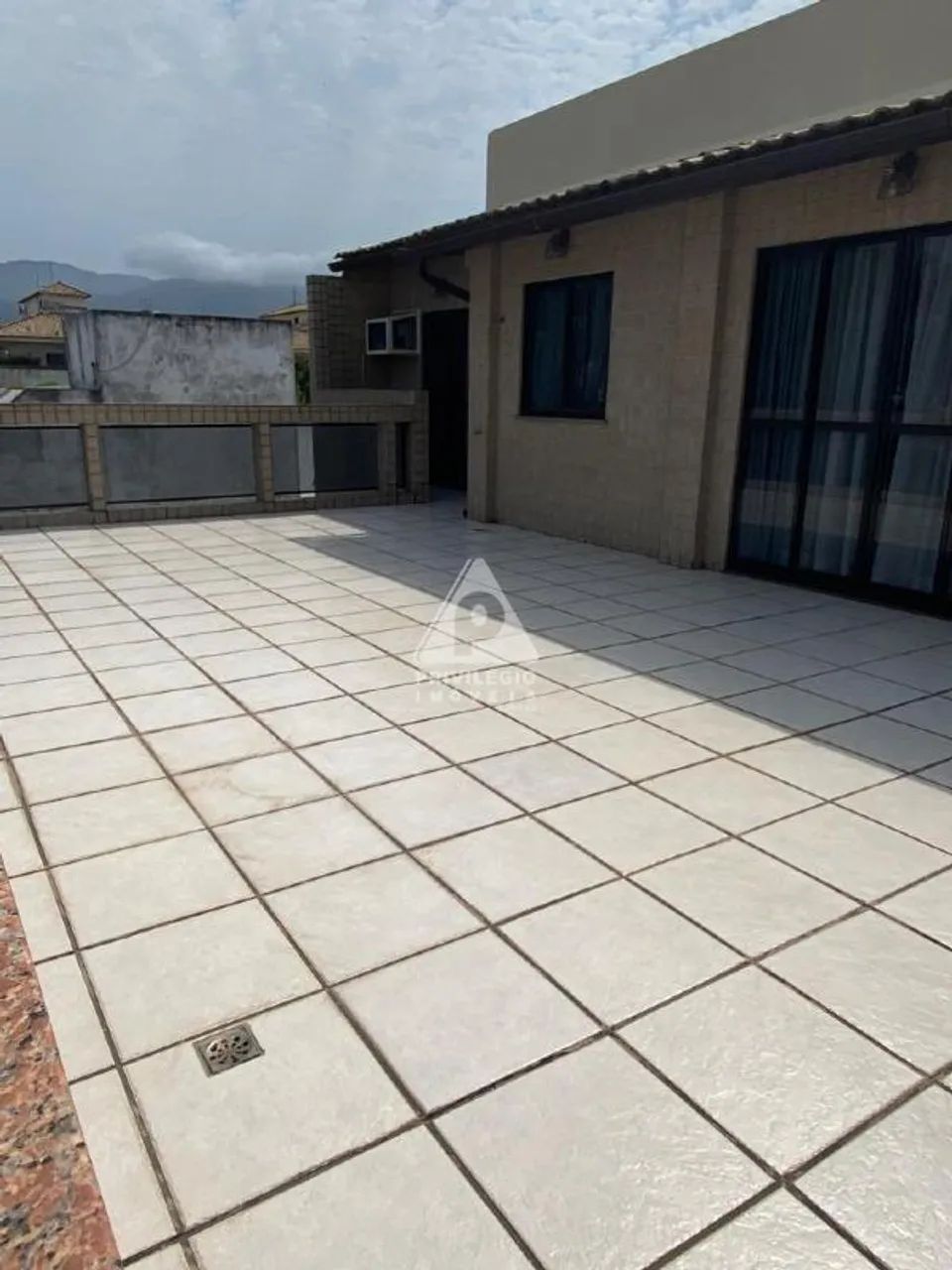 Cobertura Linear na Gleba A do Recreio com Espaço e Conforto! - Foto 3