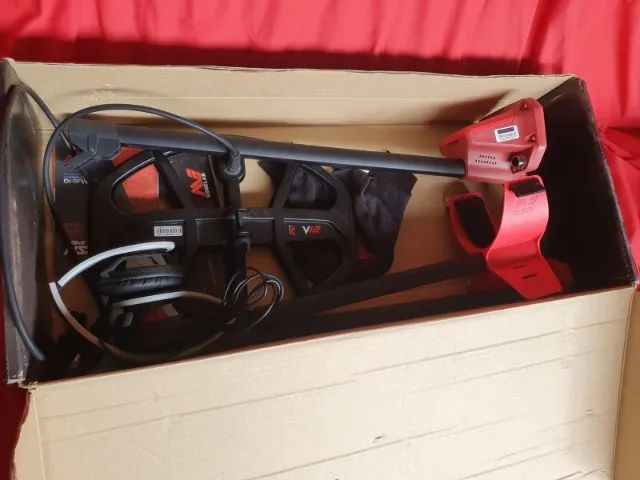 Detector Vanquish 540 - Foto 4