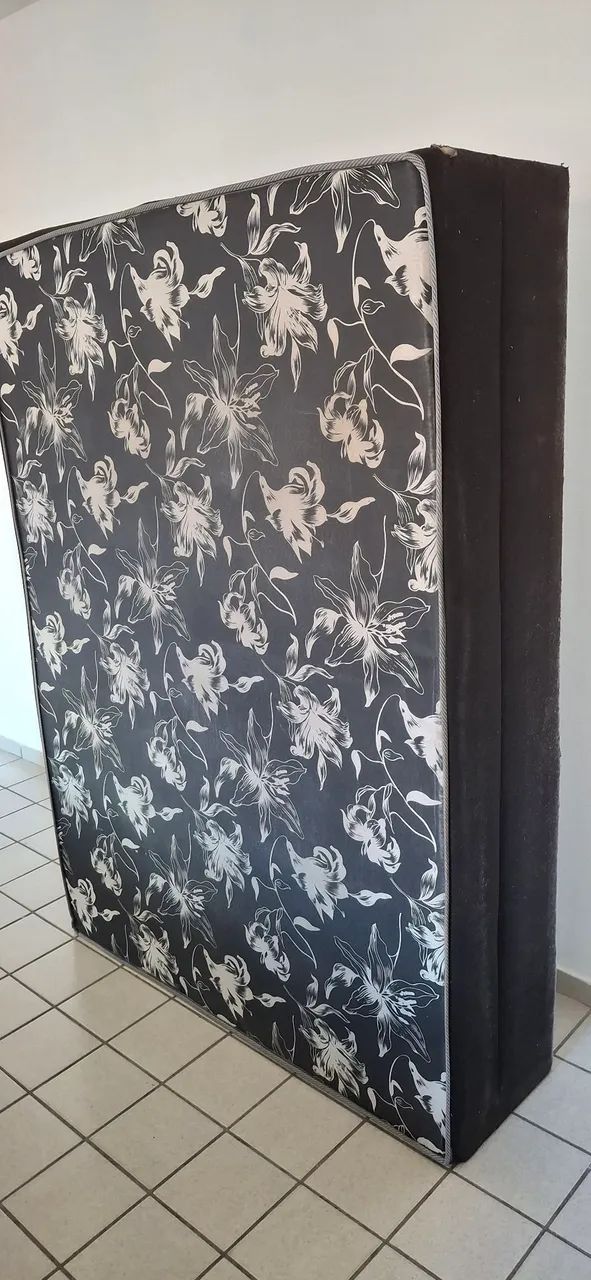 Cama Casal  - Foto 2