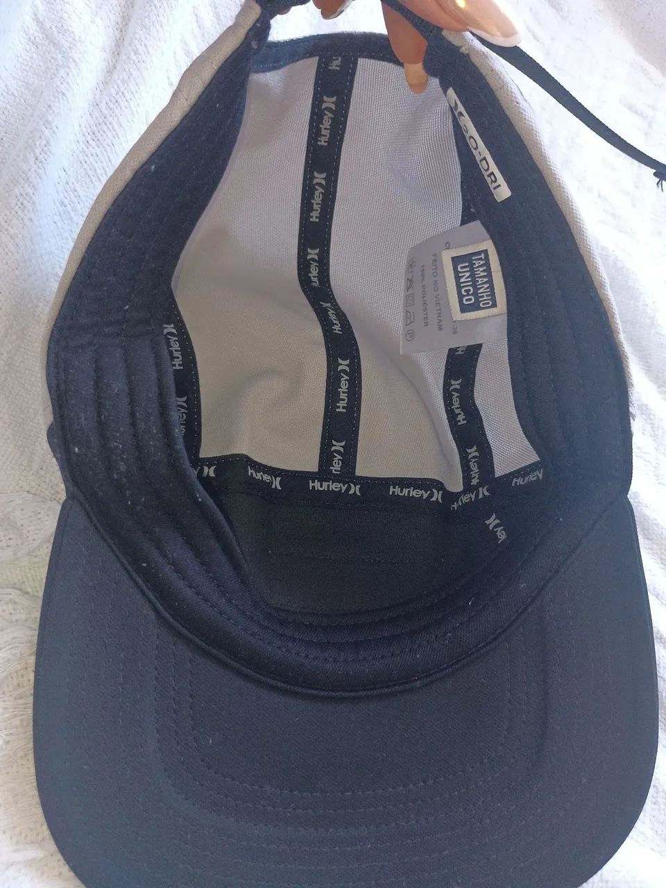 Boné Harley original - Foto 4