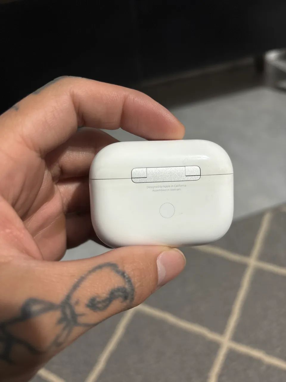 AirPods Pro 1 geração  - Foto 2