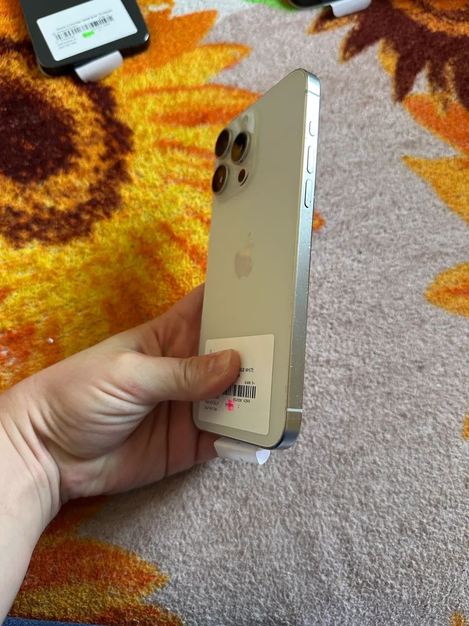 Iphone 15 PRO MAX 256GB BAT 90%  - Foto 4