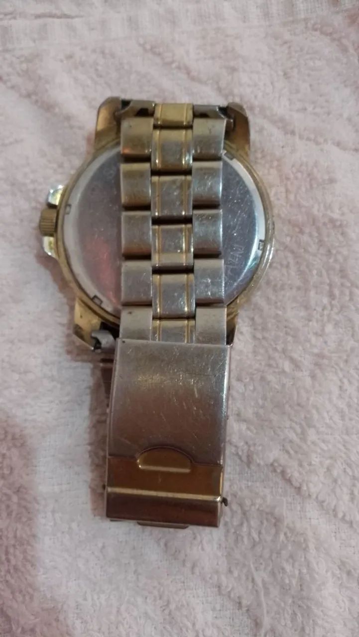 Relógio Mondaine  - Foto 3