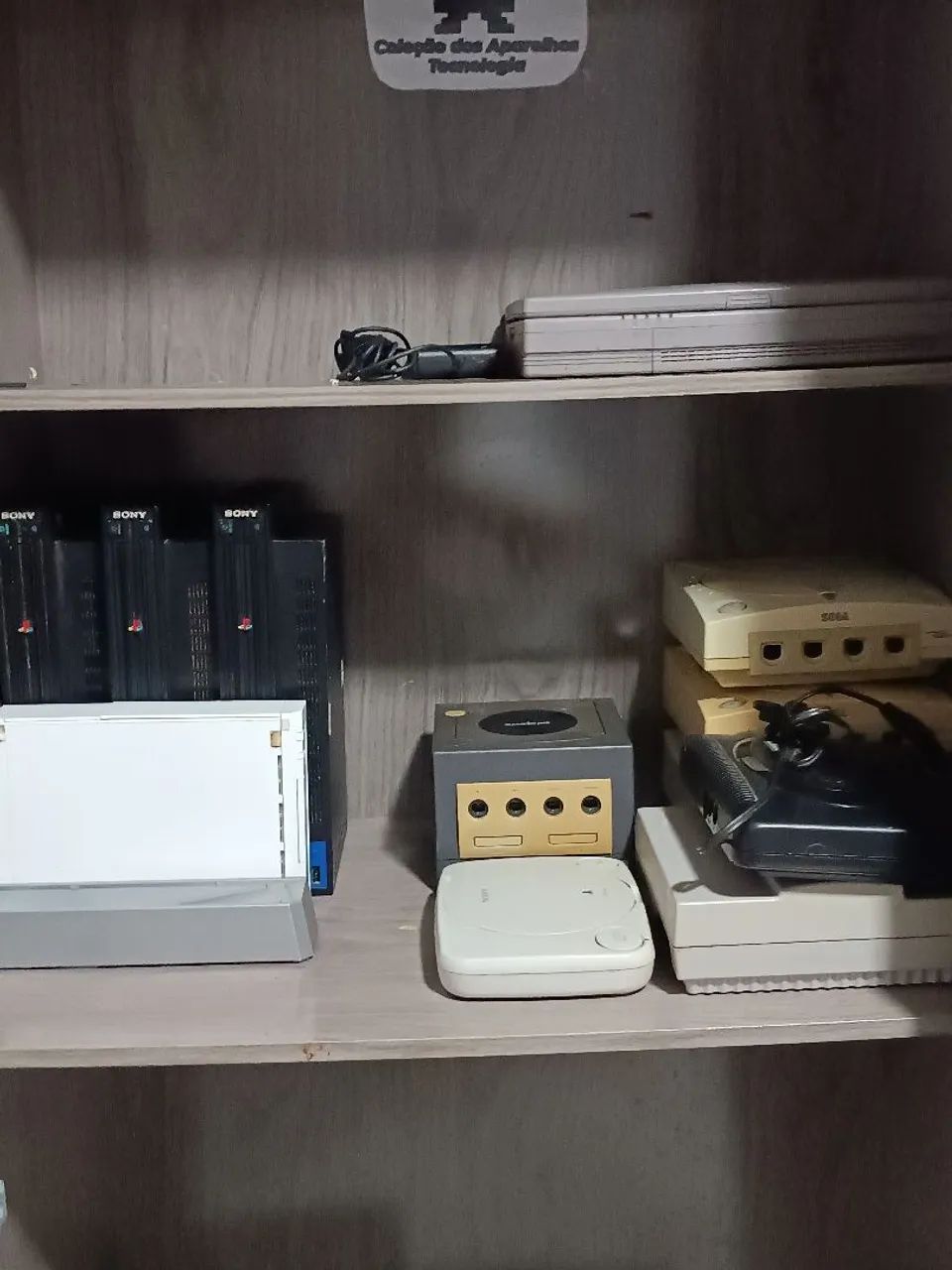 Aparelhos Tecnologia  - Foto 2
