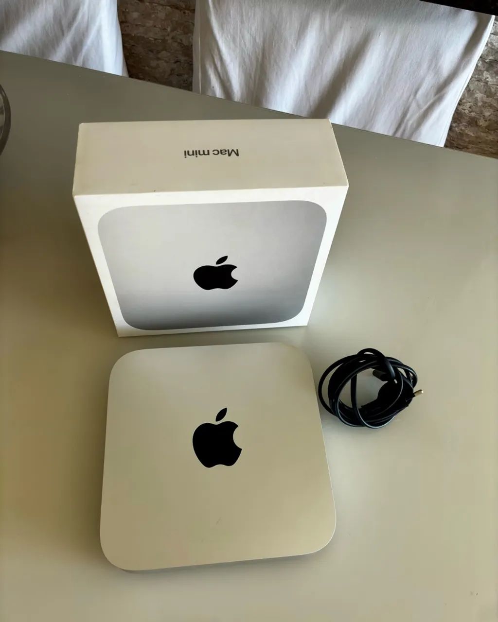 Mac Mini M1