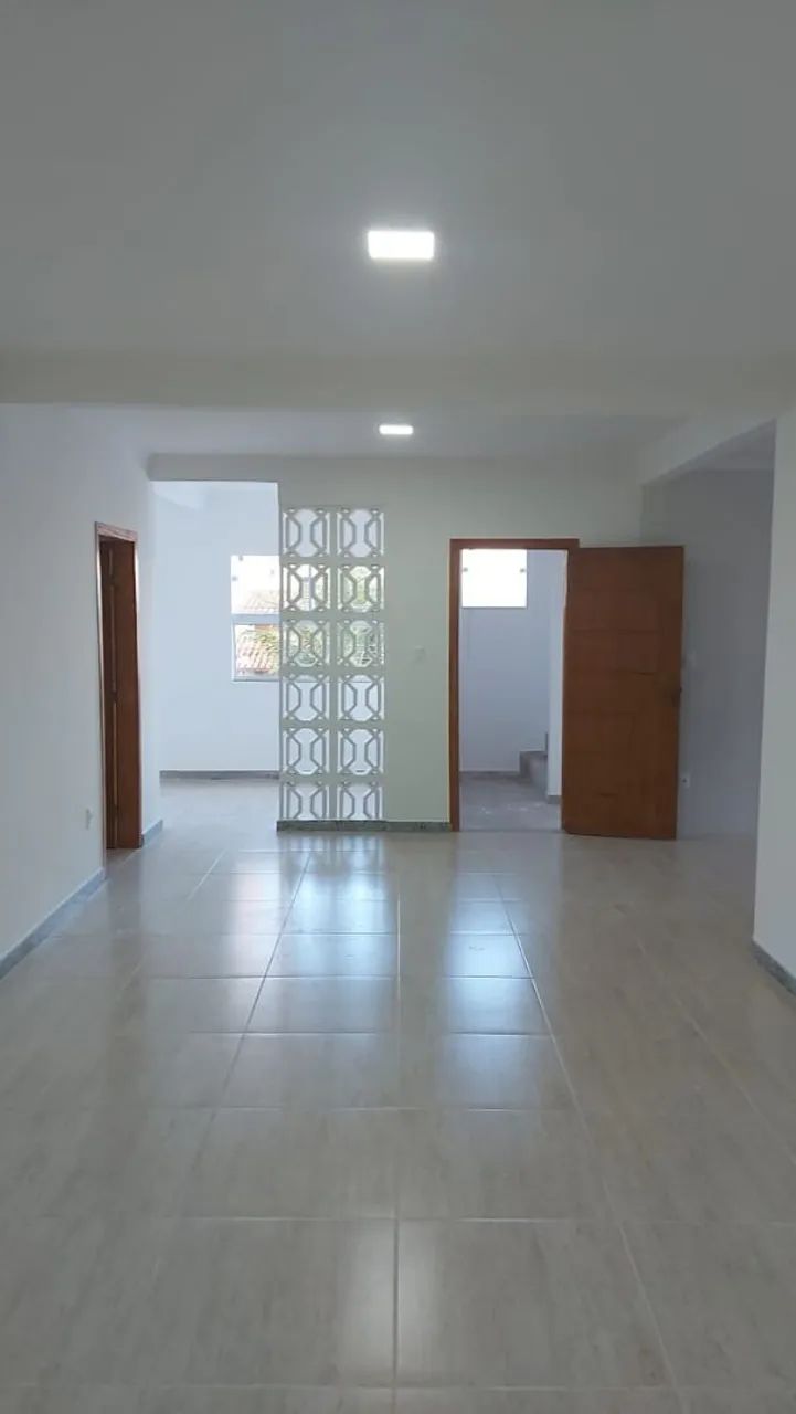 Foto - Vila Velha - Praia de Itaparica