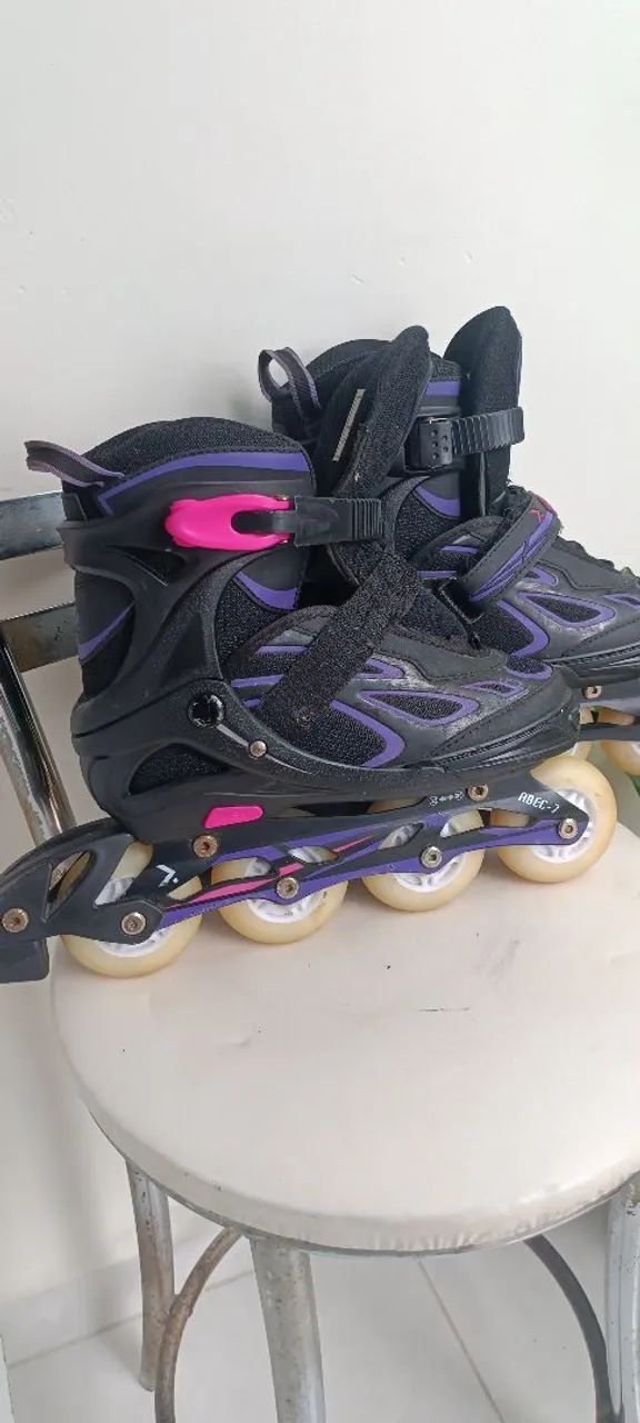 Patins  - Foto 2