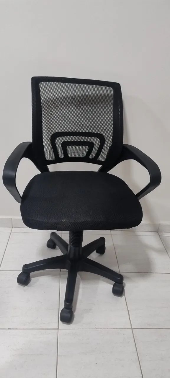 Cadeira escritório 