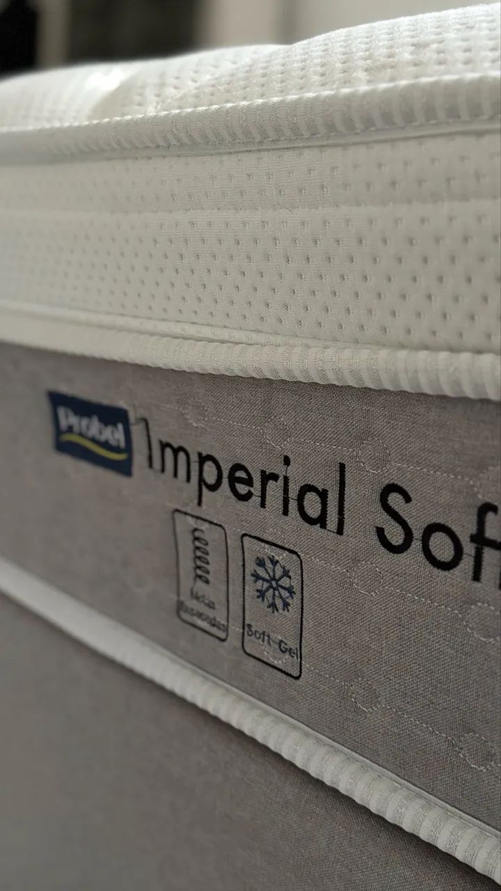 CAMA BOX PROBEL - Foto 4