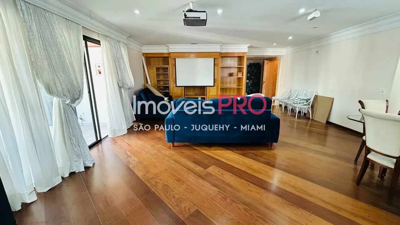 Apartamento, Moema - São Paulo - Foto 3