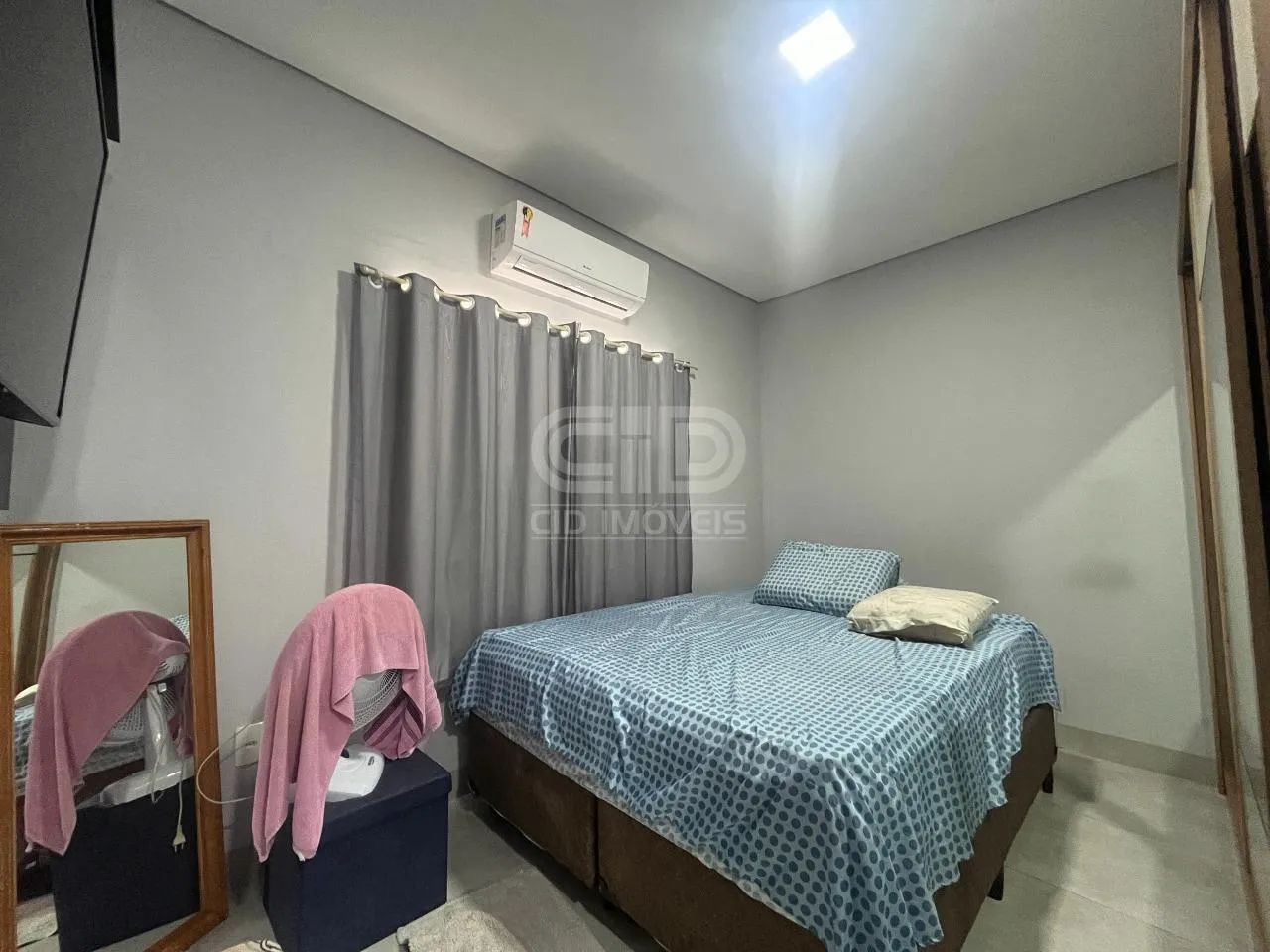 Casa à Venda de 3 Quartos (1 Suíte) no Bairro Dom Bosco - Foto 5