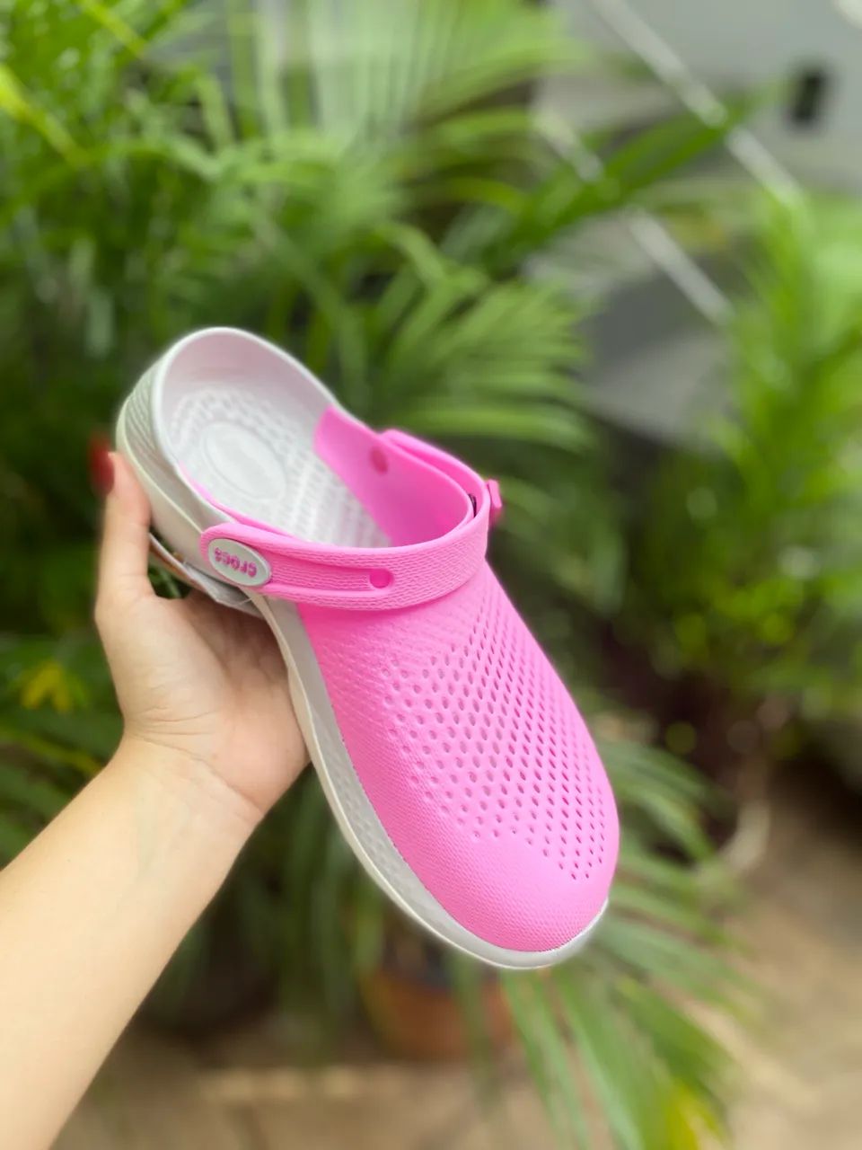 Crocs - Foto 5