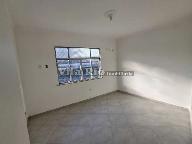 Excelente apartamento com varanda, 02 quartos para locação. - Foto 4