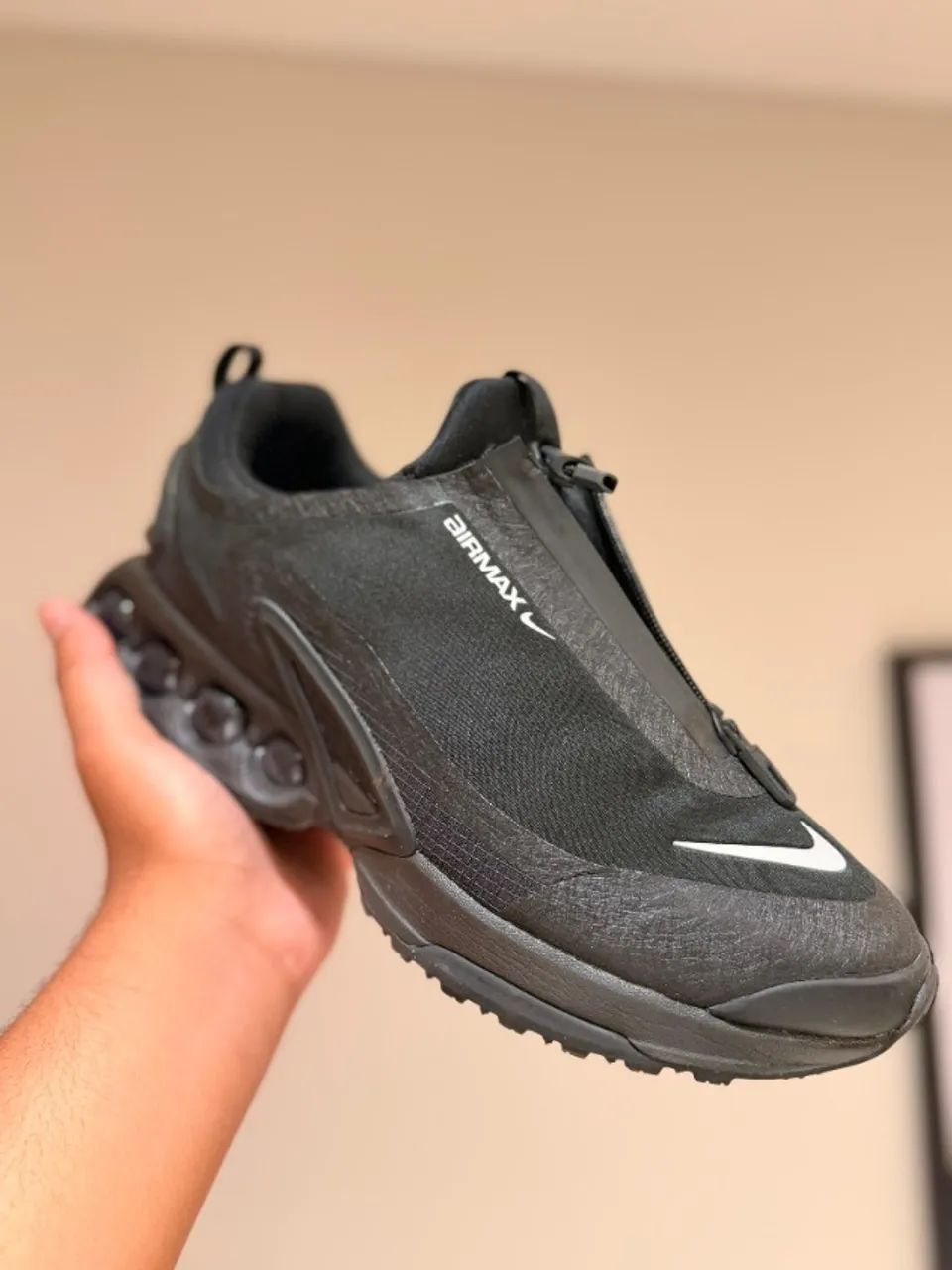 Tênis Nike Air Max DN Masculino  - Foto 2