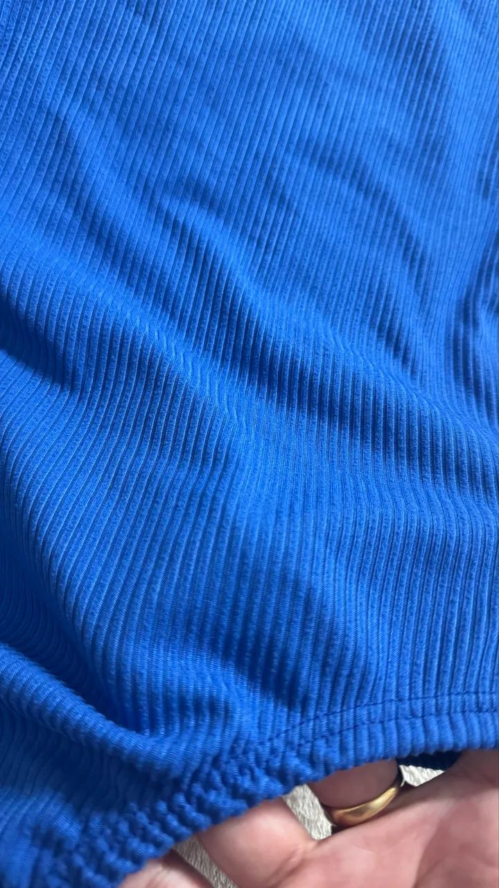 Bory Azul Canelado  - Foto 2