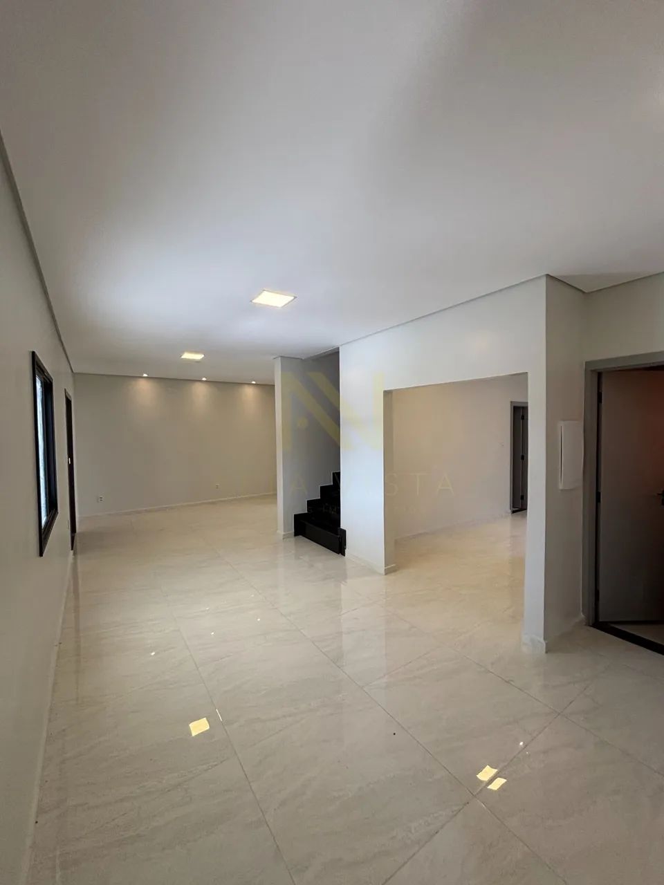 Casa de 3 suítes com piscina e espaço gourmet no Park Caçari  R$ 1,79mi - Foto 5