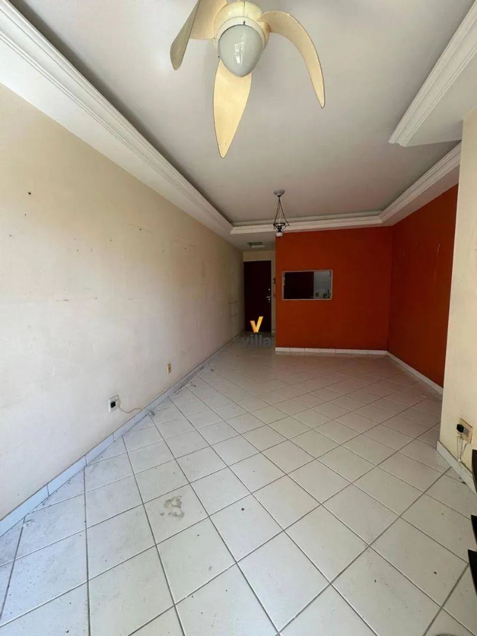 Apartamento de 3 quartos - Foto 4