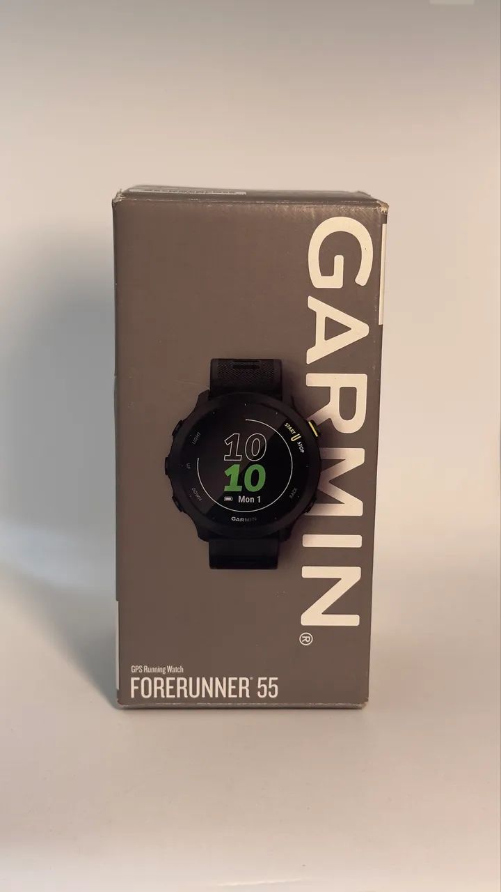 Garmin Forerunner 55