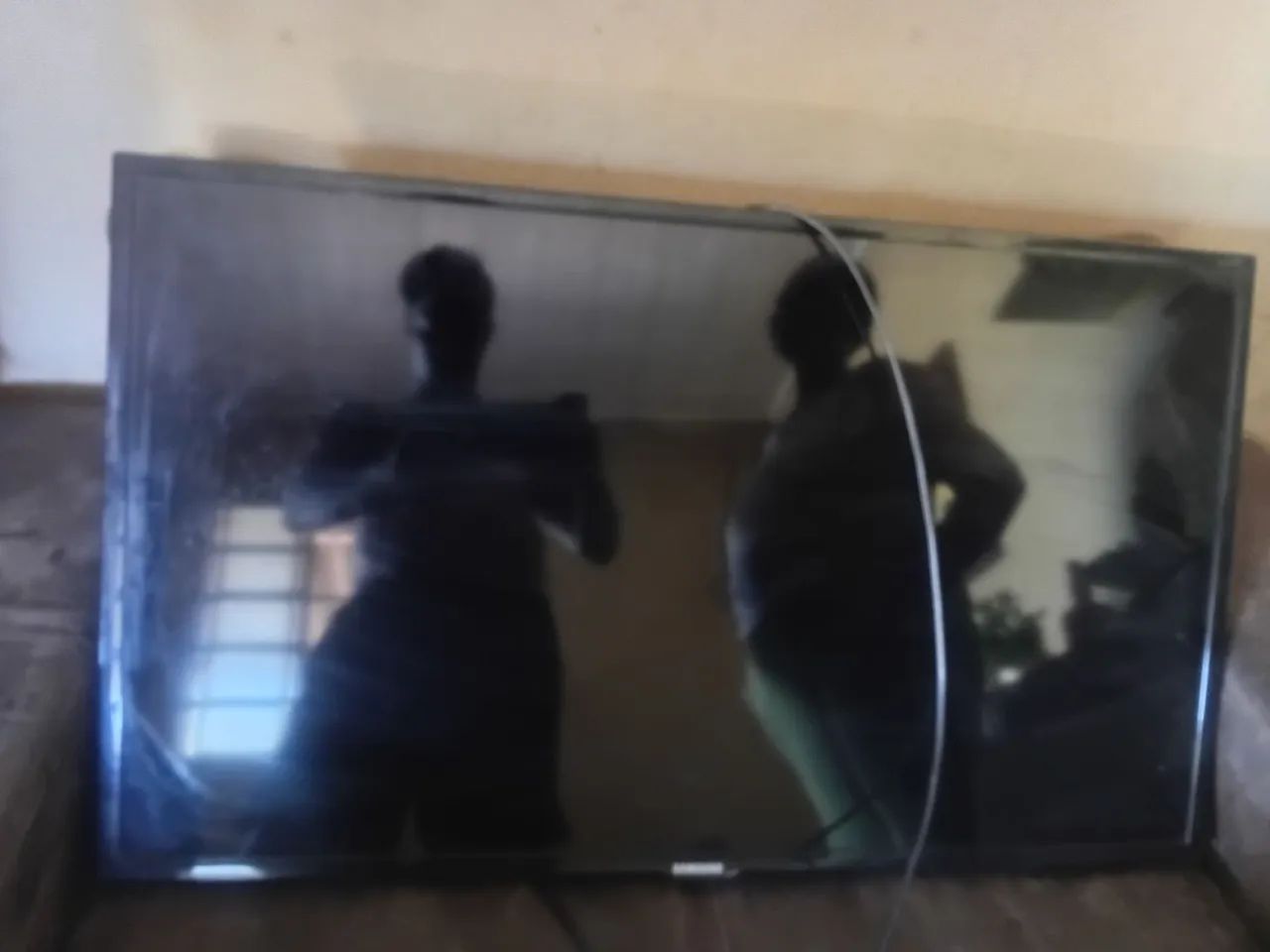 Tv smart Samsung 42