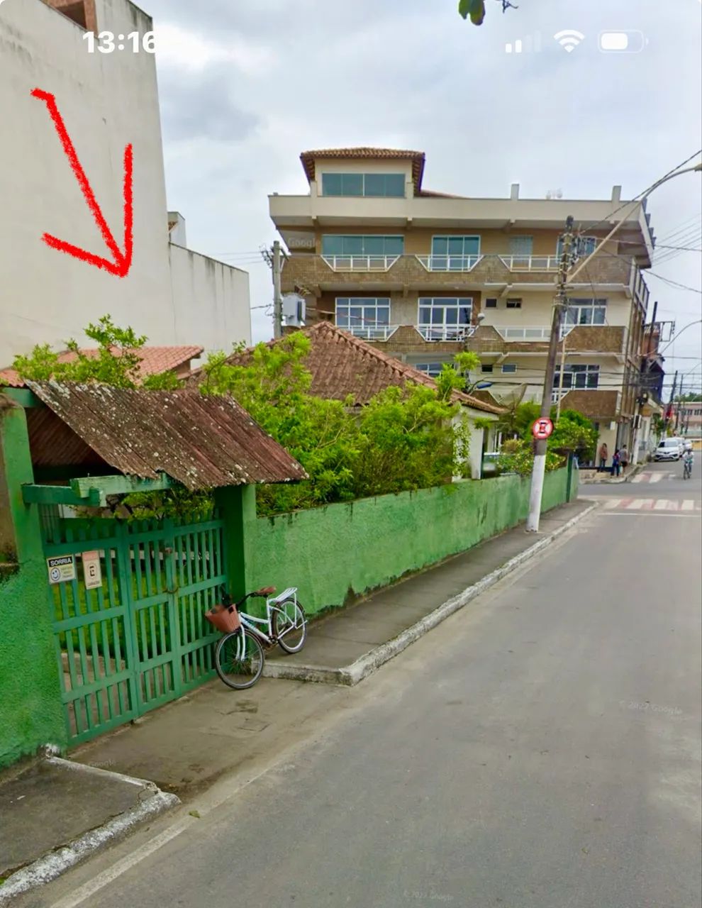 Excelente casa antiga no centro de Anchieta  - Foto 3