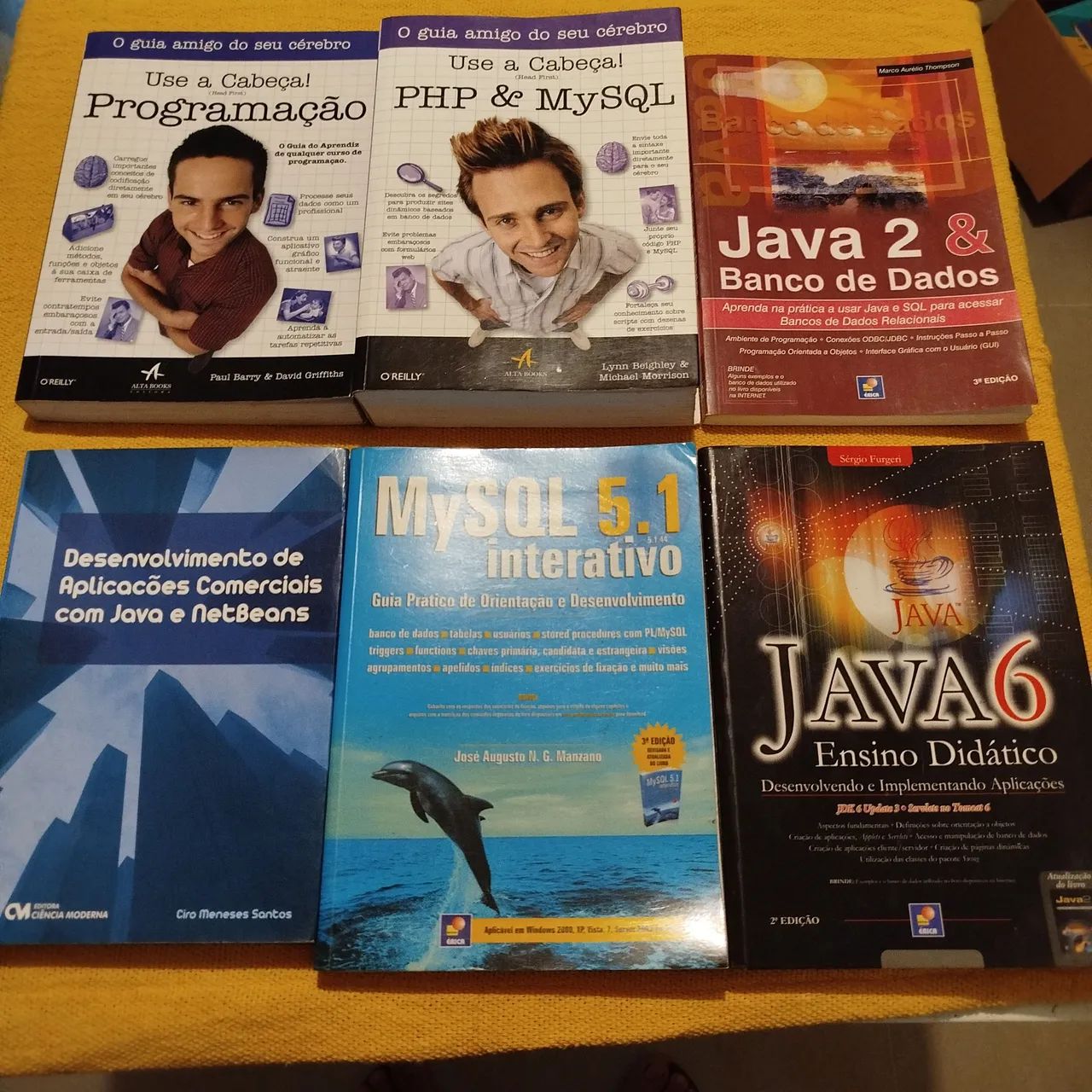 Desapego de livros - Foto 2