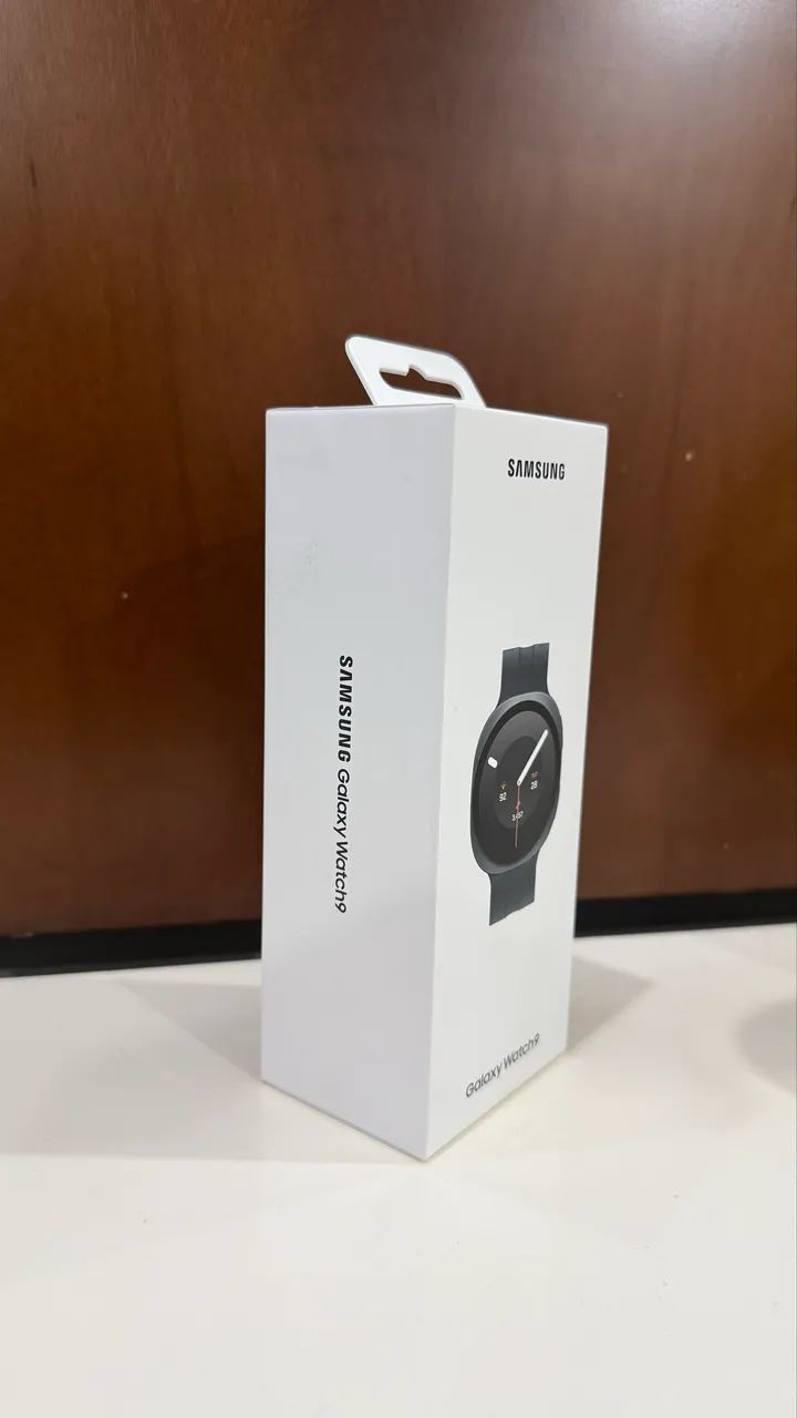 Samsung Galaxy Watch 9 - Foto 3