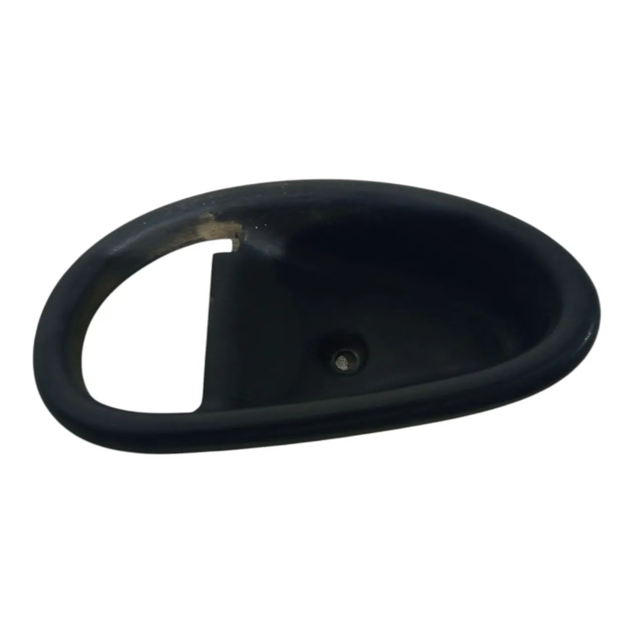 Moldura Interna Direita Fiat Palio 2000 2001 2002 03 A 2005 - Foto 2