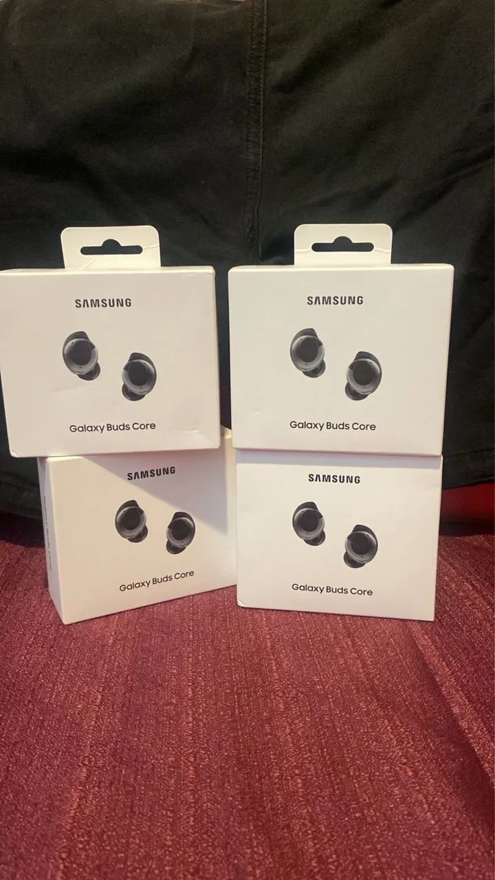 Fone de ouvido Samsung  - Foto 2