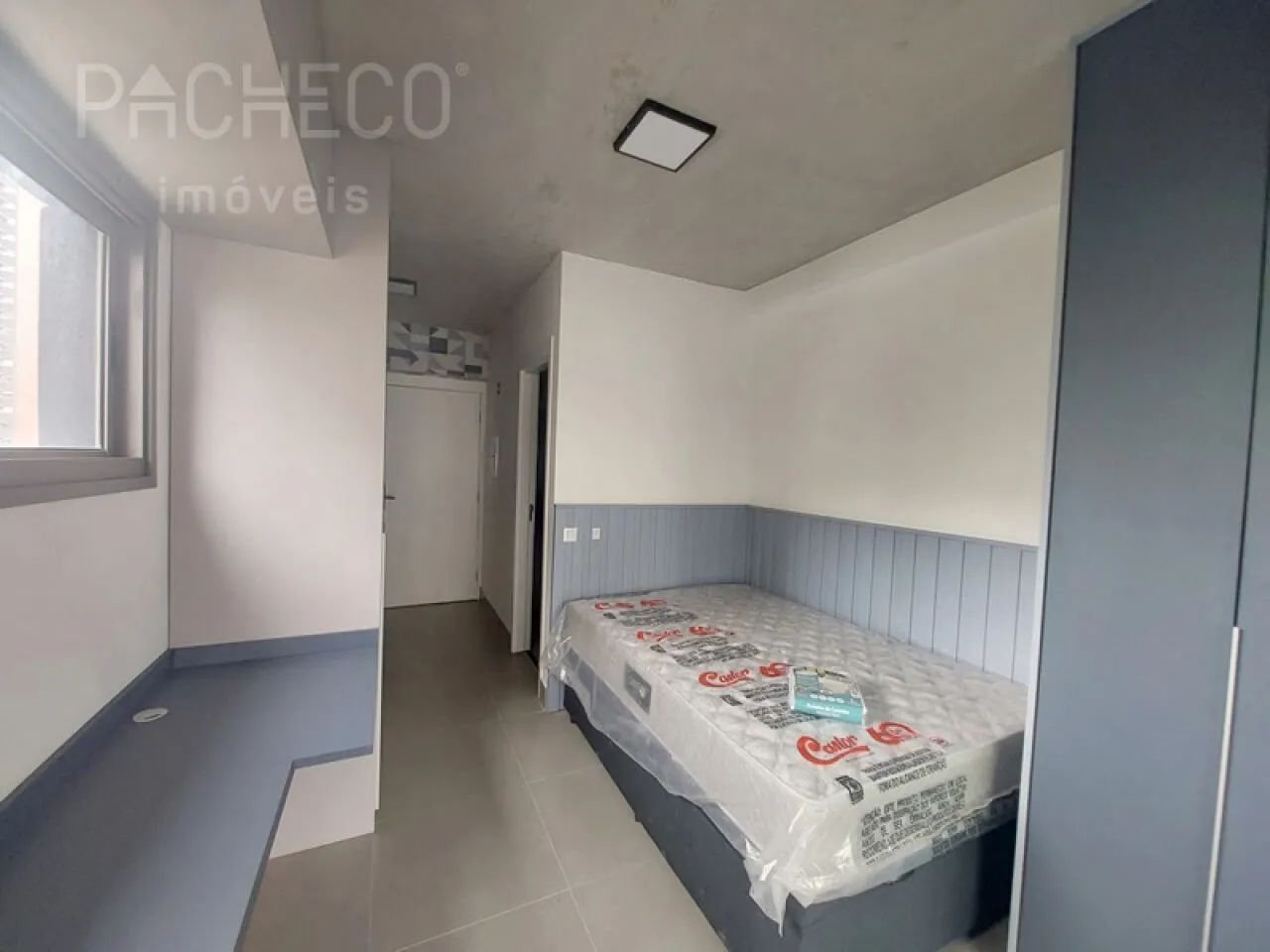 Studio, Pompeia - São Paulo - Foto 3