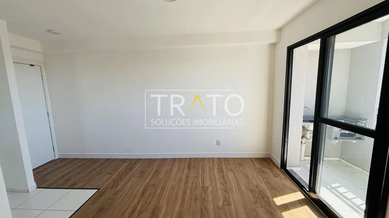 apartamento - Bonfim - Campinas - Foto 5