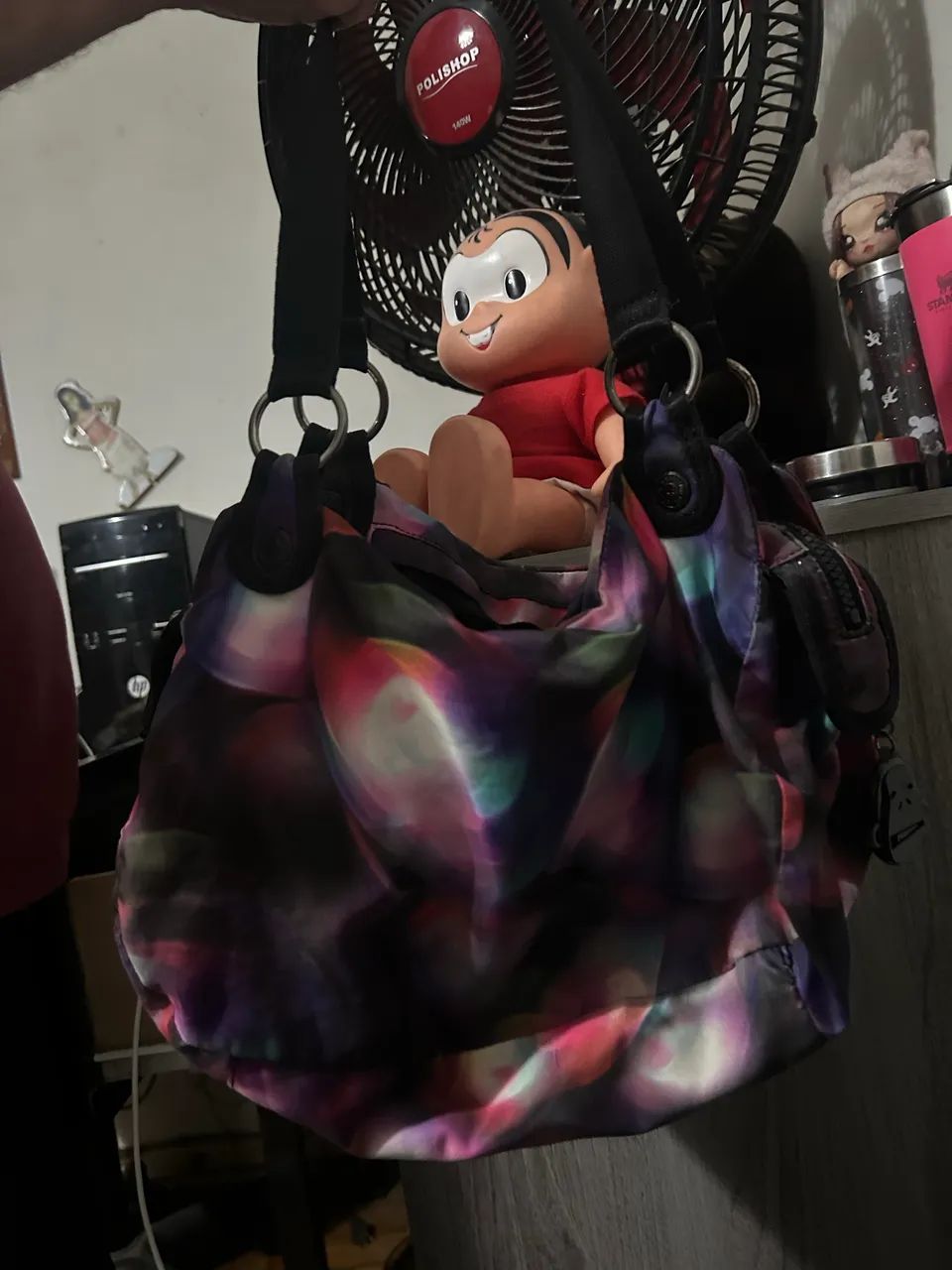 Bolsa da Kipling  - Foto 5