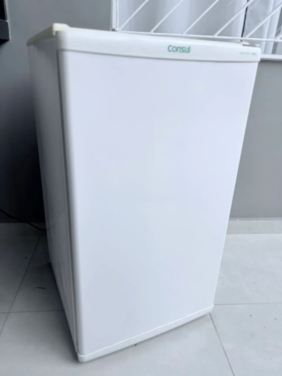 Freezer Cônsul 66 litros - Funcionando perfeitamente  - Foto 3