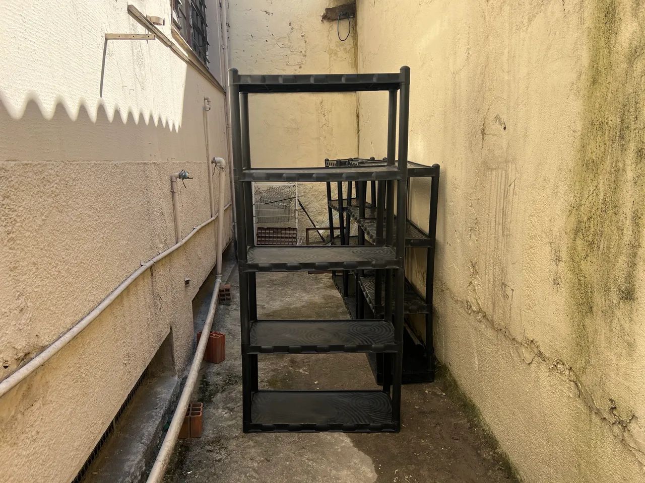 Estante de Plástico Módular  - Foto 4