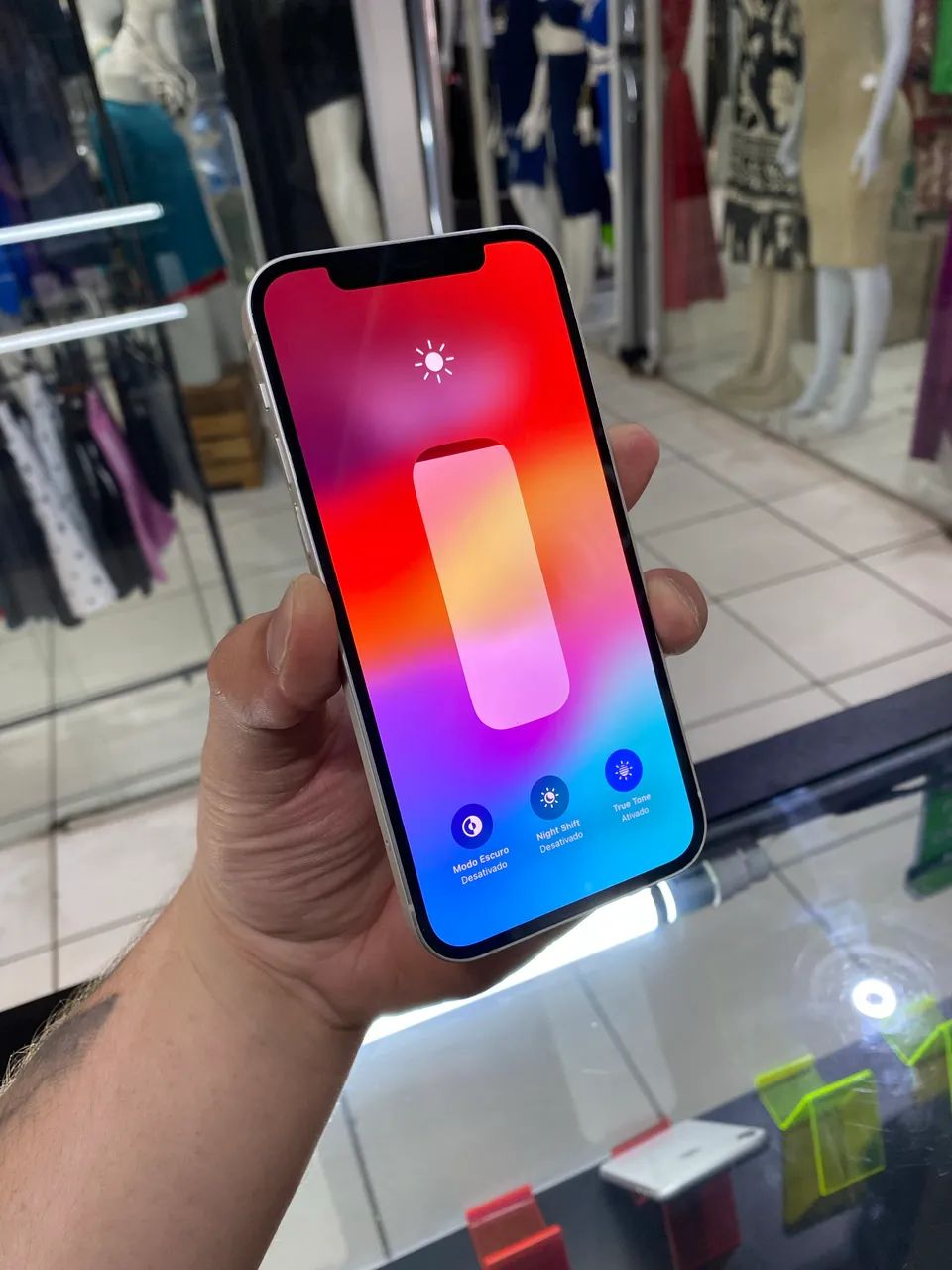 iPhone 12 64gb  - Foto 3