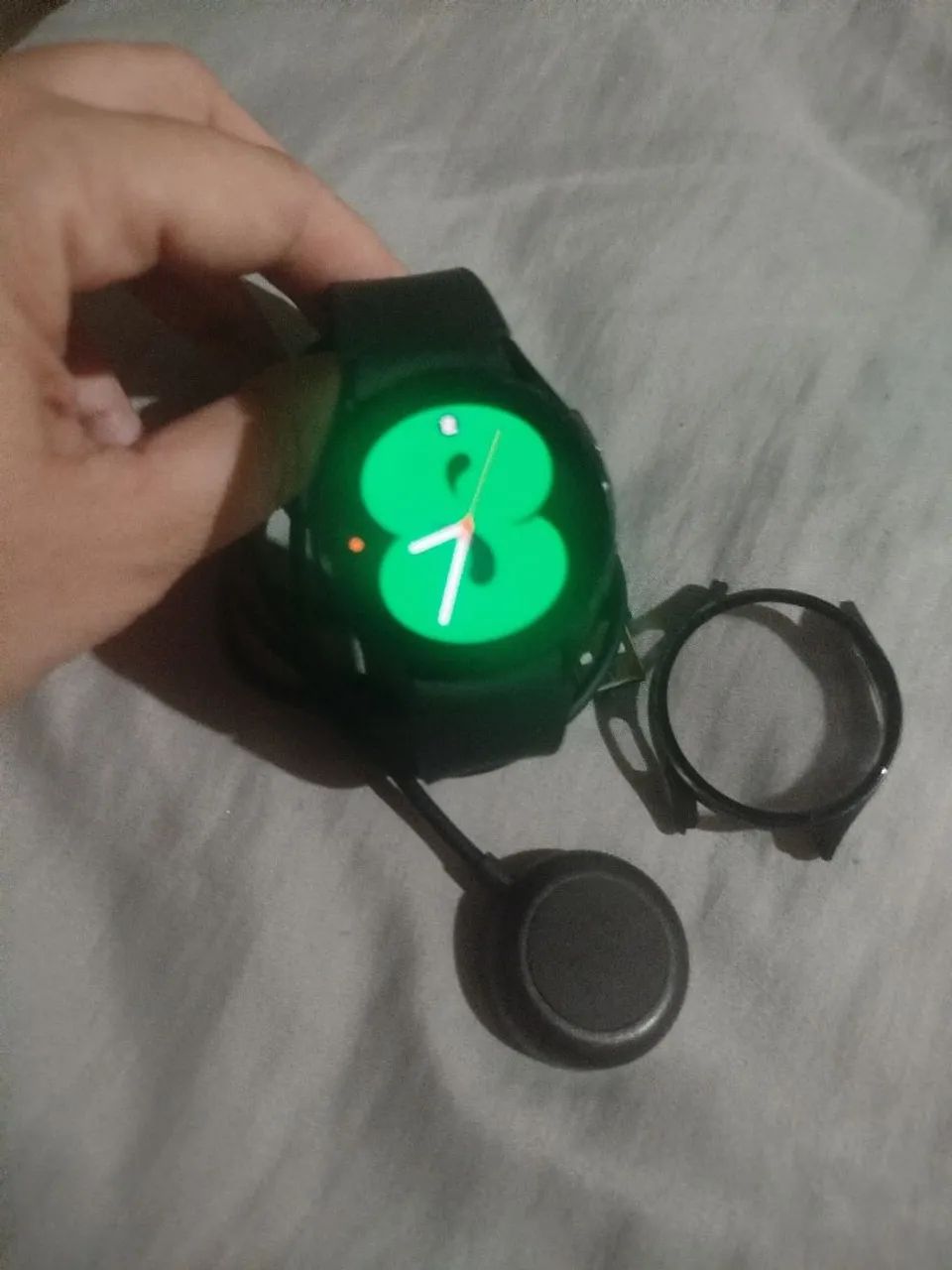 Relógio Samsung watch 4