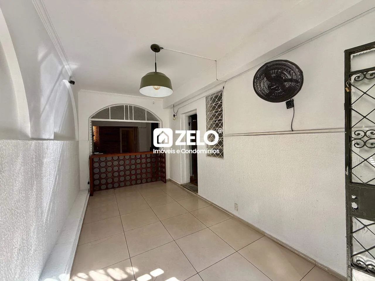 Casa para aluguel em Centro, Campinas - SP | Cód 32295 - Foto 2