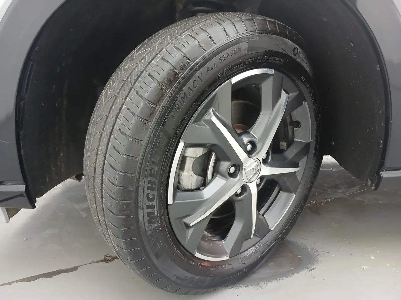Honda ZR-V Touring 2.0 16V 5p Aut., foto 11 de 18
