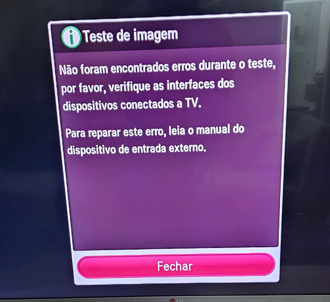 Smart TV LG 42LB5800-SB LED de 42 polegadas - Foto 5