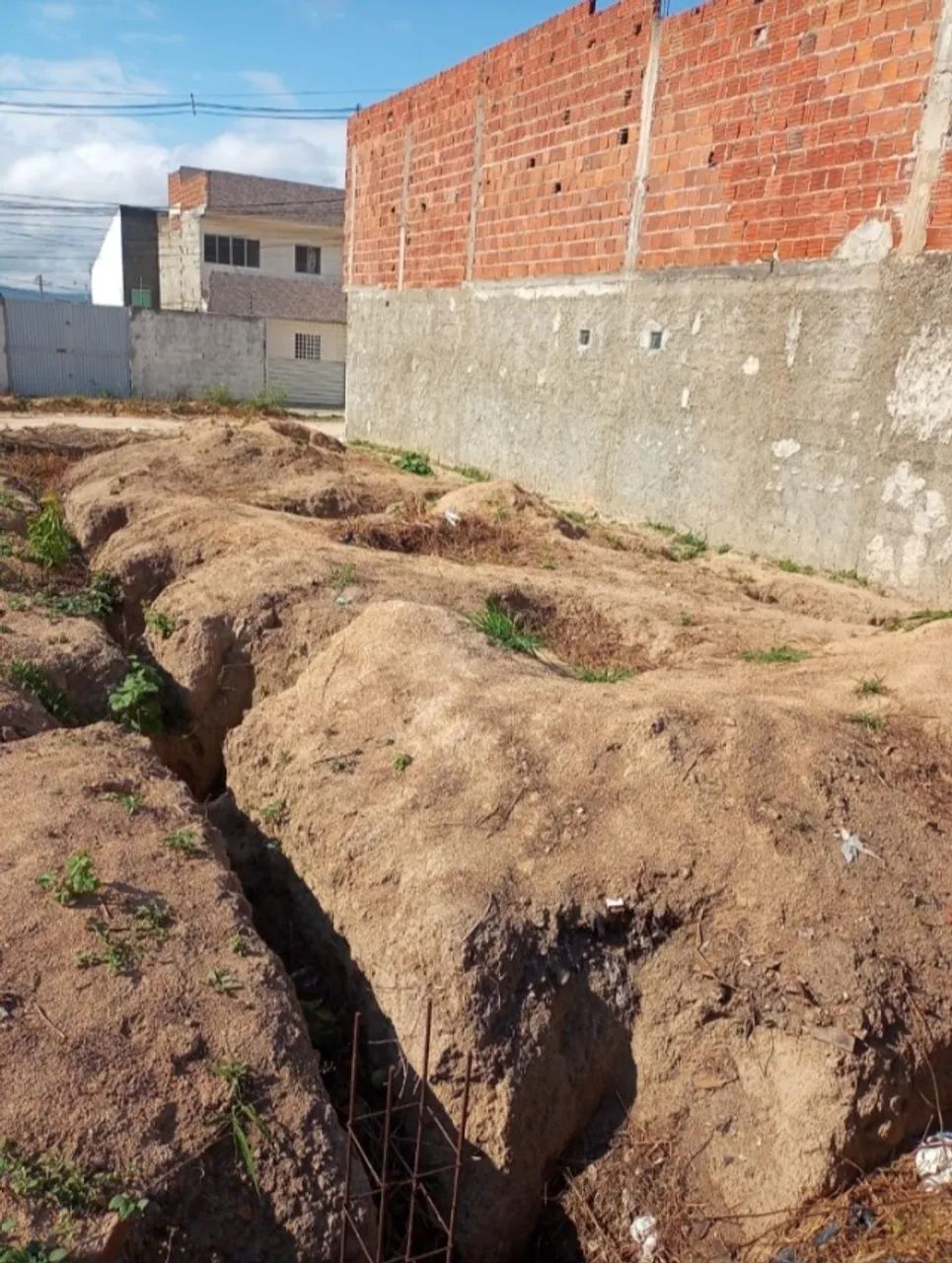 Vendo ou troco Terreno  - Foto 3