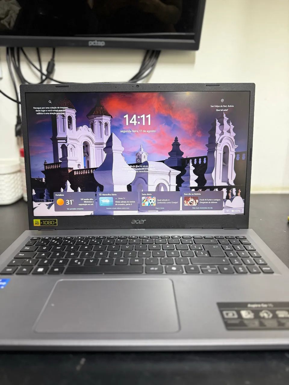 Notebook Acer Aspire Go 15 - Foto 2