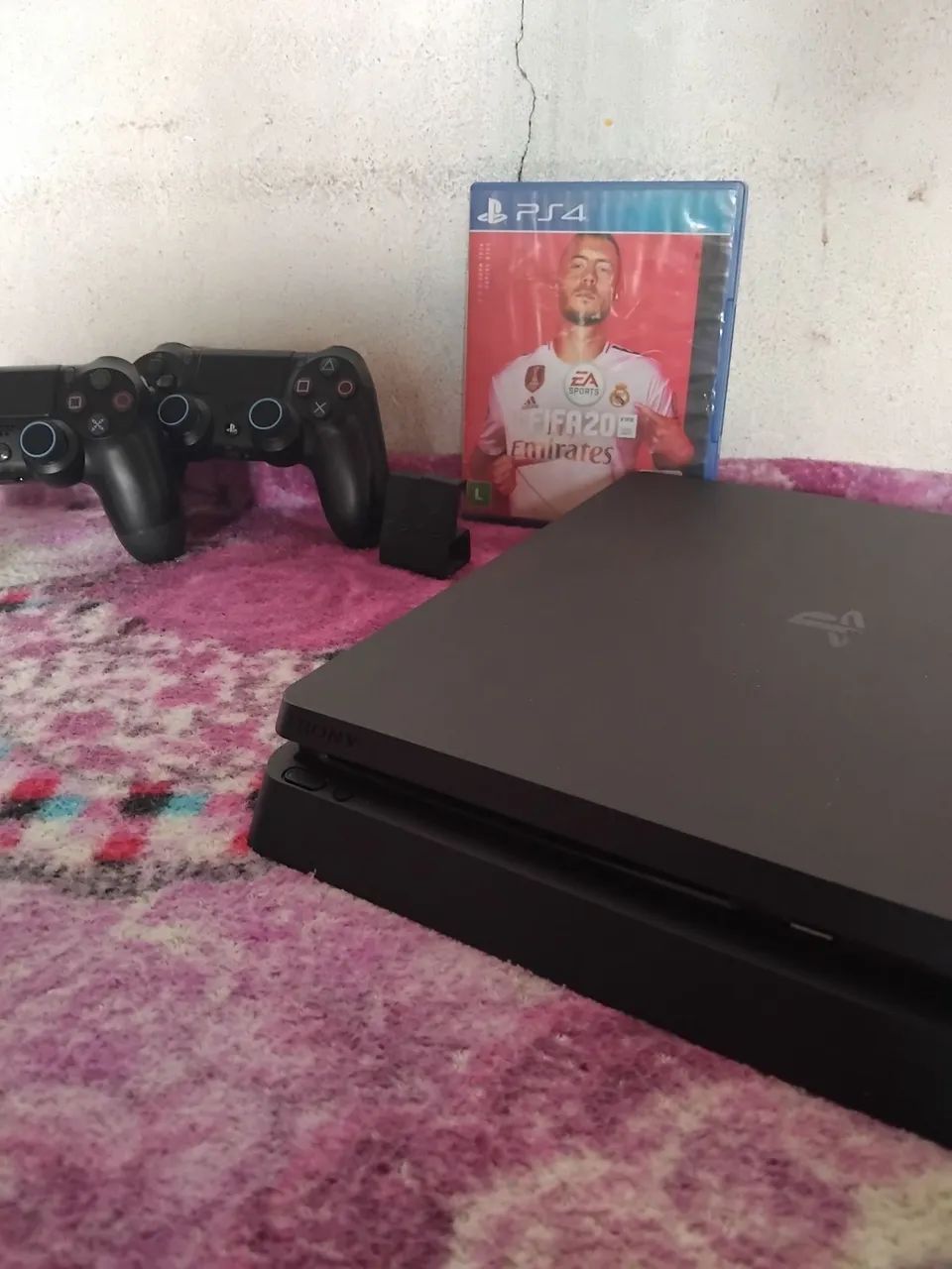 Pra levar agora PS4 - Foto 2