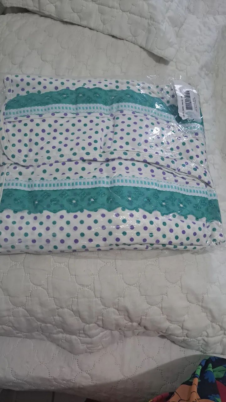 Colcha cama - Foto 4