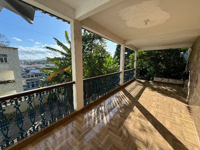 Casa em Alvorada/Cobilândia, sala, 2 quartos e varanda - Foto 3