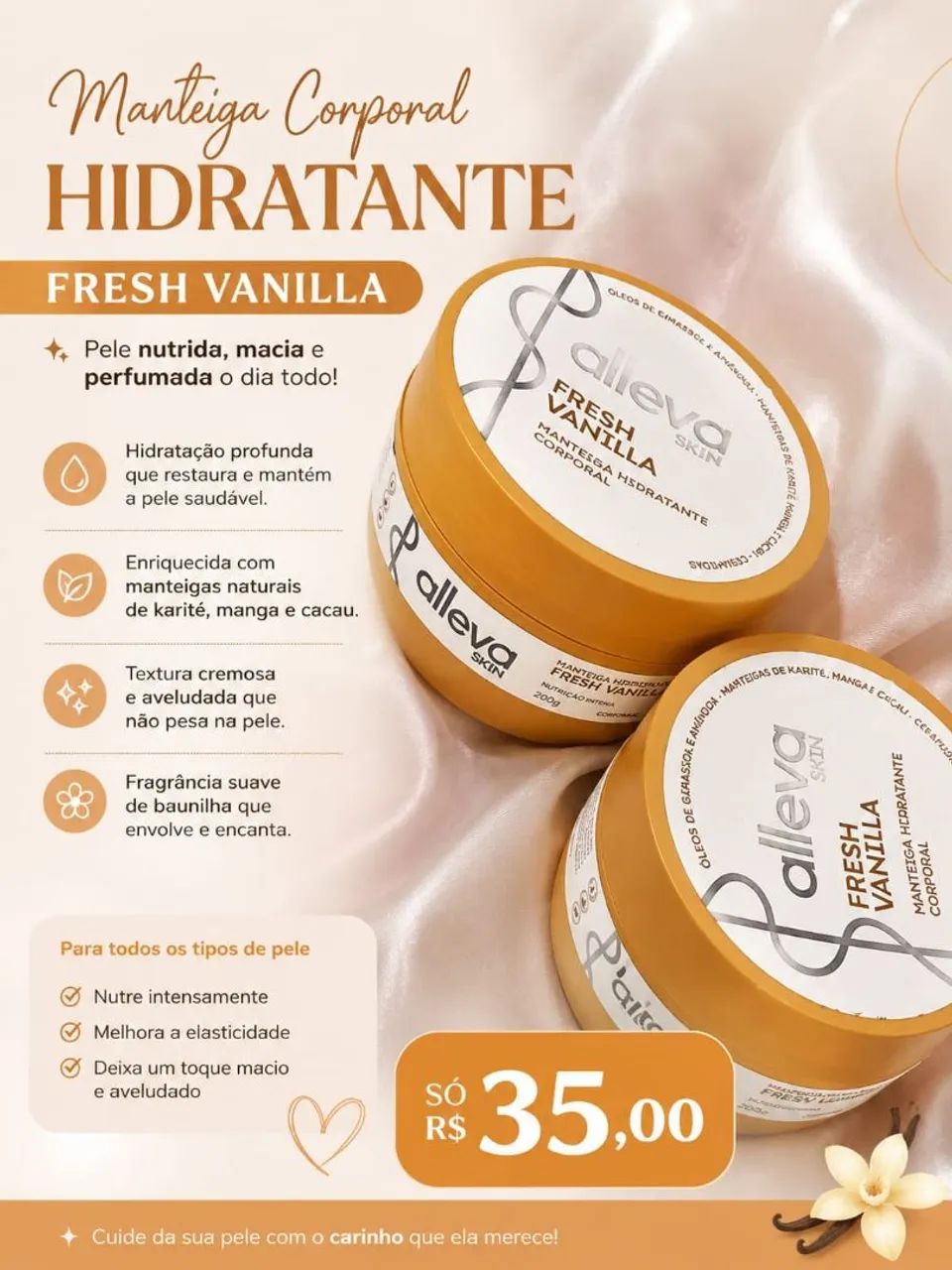 Cosméticos  - Foto 2