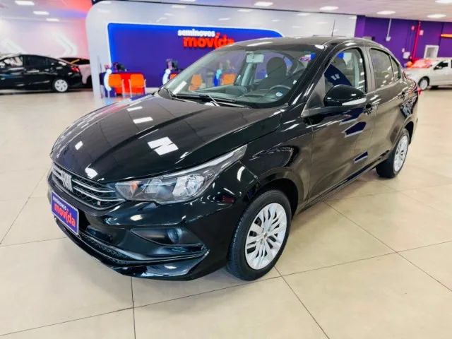 Fiat Cronos Drive 1.3 8V Flex 2025