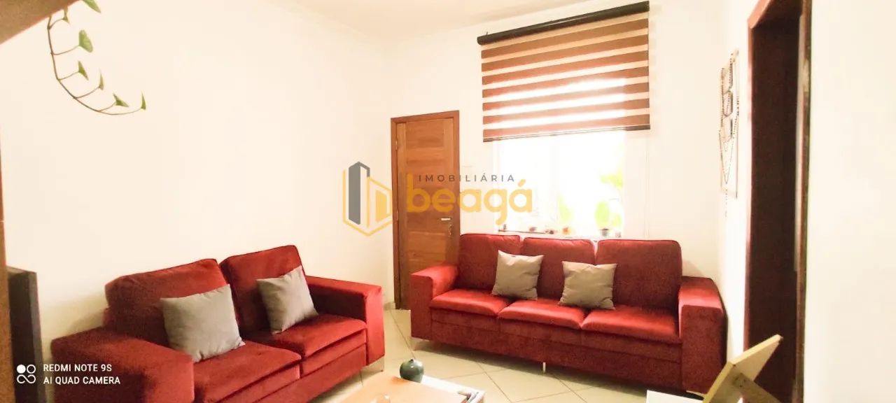 Casa com 3 quartos à venda em Belo Horizonte - Foto 3