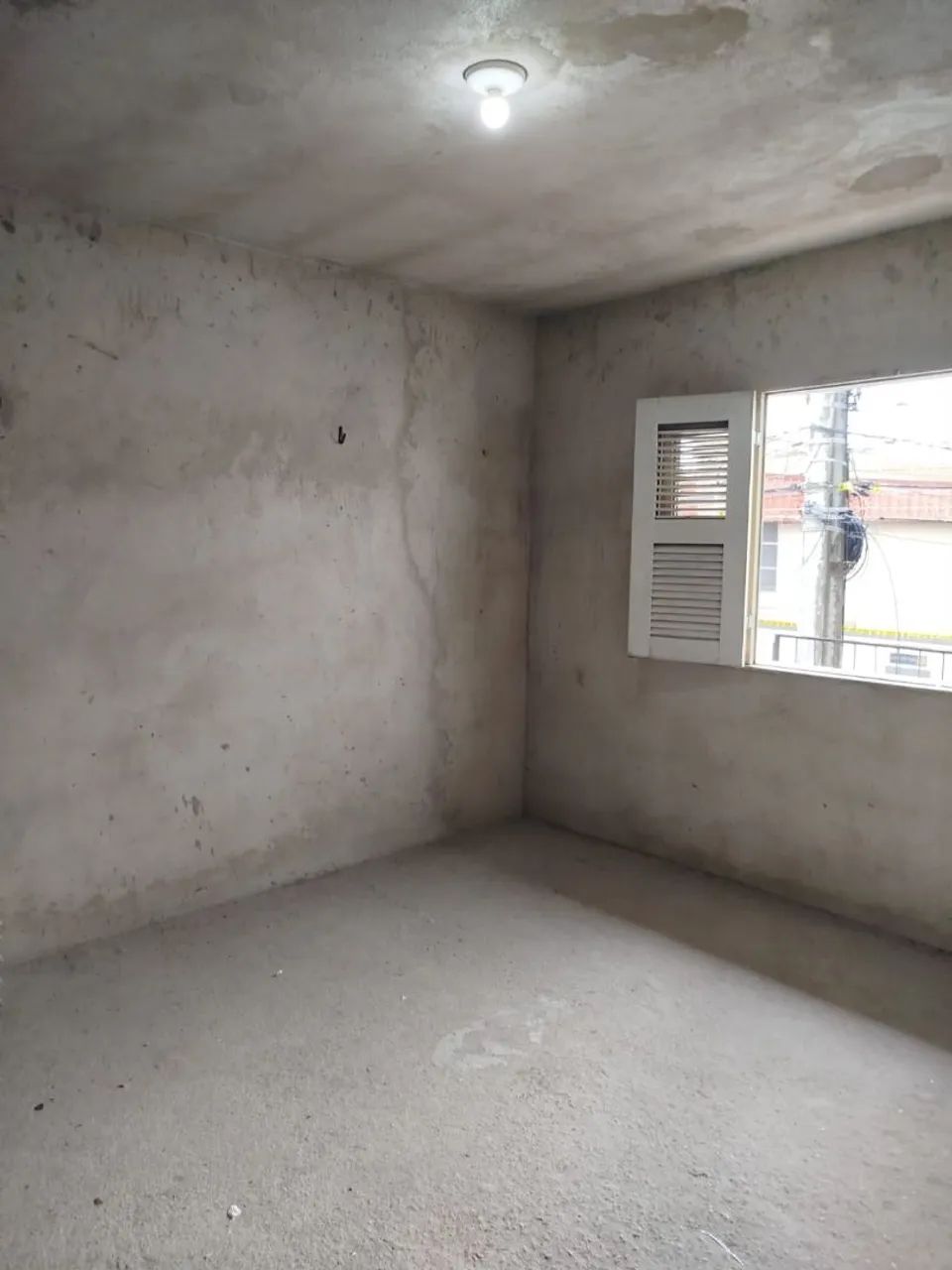 Reformas e pintura 